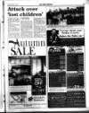 West Briton and Cornwall Advertiser Thursday 01 October 1998 Page 21