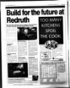 West Briton and Cornwall Advertiser Thursday 01 October 1998 Page 22