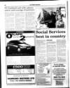West Briton and Cornwall Advertiser Thursday 01 October 1998 Page 26