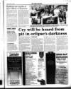 West Briton and Cornwall Advertiser Thursday 01 October 1998 Page 29