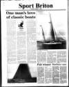 West Briton and Cornwall Advertiser Thursday 01 October 1998 Page 52