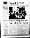 West Briton and Cornwall Advertiser Thursday 01 October 1998 Page 60