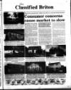 West Briton and Cornwall Advertiser Thursday 01 October 1998 Page 77