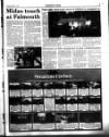 West Briton and Cornwall Advertiser Thursday 01 October 1998 Page 87