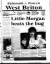 West Briton and Cornwall Advertiser Thursday 01 October 1998 Page 225