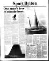 West Briton and Cornwall Advertiser Thursday 01 October 1998 Page 274