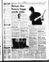 West Briton and Cornwall Advertiser Thursday 01 October 1998 Page 277