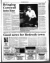 West Briton and Cornwall Advertiser Thursday 01 October 1998 Page 347