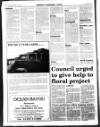 West Briton and Cornwall Advertiser Thursday 15 October 1998 Page 6