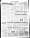 West Briton and Cornwall Advertiser Thursday 15 October 1998 Page 12