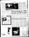 West Briton and Cornwall Advertiser Thursday 15 October 1998 Page 14