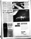West Briton and Cornwall Advertiser Thursday 15 October 1998 Page 25