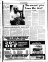 West Briton and Cornwall Advertiser Thursday 15 October 1998 Page 31