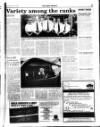 West Briton and Cornwall Advertiser Thursday 15 October 1998 Page 33