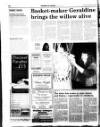 West Briton and Cornwall Advertiser Thursday 15 October 1998 Page 40