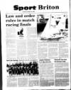 West Briton and Cornwall Advertiser Thursday 15 October 1998 Page 48