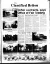 West Briton and Cornwall Advertiser Thursday 15 October 1998 Page 73