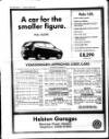 West Briton and Cornwall Advertiser Thursday 15 October 1998 Page 158