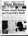 West Briton and Cornwall Advertiser Thursday 15 October 1998 Page 161