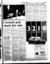 West Briton and Cornwall Advertiser Thursday 15 October 1998 Page 239