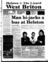 West Briton and Cornwall Advertiser Thursday 15 October 1998 Page 273