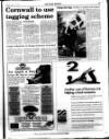 West Briton and Cornwall Advertiser Thursday 15 October 1998 Page 293