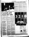 West Briton and Cornwall Advertiser Thursday 15 October 1998 Page 295