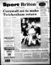 West Briton and Cornwall Advertiser Thursday 15 October 1998 Page 328