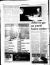 West Briton and Cornwall Advertiser Thursday 22 October 1998 Page 20