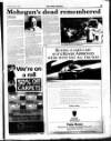 West Briton and Cornwall Advertiser Thursday 22 October 1998 Page 27