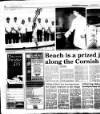 West Briton and Cornwall Advertiser Thursday 22 October 1998 Page 28