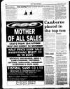 West Briton and Cornwall Advertiser Thursday 22 October 1998 Page 30