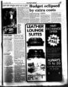 West Briton and Cornwall Advertiser Thursday 22 October 1998 Page 31