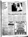 West Briton and Cornwall Advertiser Thursday 22 October 1998 Page 33