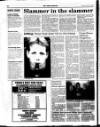 West Briton and Cornwall Advertiser Thursday 22 October 1998 Page 42