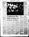 West Briton and Cornwall Advertiser Thursday 22 October 1998 Page 52