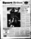 West Briton and Cornwall Advertiser Thursday 22 October 1998 Page 54