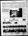 West Briton and Cornwall Advertiser Thursday 22 October 1998 Page 72