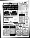 West Briton and Cornwall Advertiser Thursday 22 October 1998 Page 90