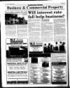 West Briton and Cornwall Advertiser Thursday 22 October 1998 Page 98