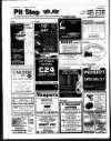 West Briton and Cornwall Advertiser Thursday 22 October 1998 Page 128