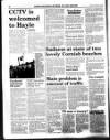 West Briton and Cornwall Advertiser Thursday 22 October 1998 Page 170