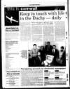 West Briton and Cornwall Advertiser Thursday 22 October 1998 Page 172