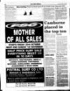 West Briton and Cornwall Advertiser Thursday 22 October 1998 Page 186