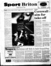 West Briton and Cornwall Advertiser Thursday 22 October 1998 Page 210