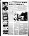 West Briton and Cornwall Advertiser Thursday 22 October 1998 Page 234