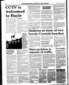 West Briton and Cornwall Advertiser Thursday 22 October 1998 Page 238