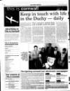West Briton and Cornwall Advertiser Thursday 22 October 1998 Page 240