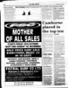 West Briton and Cornwall Advertiser Thursday 22 October 1998 Page 252