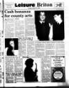 West Briton and Cornwall Advertiser Thursday 22 October 1998 Page 277